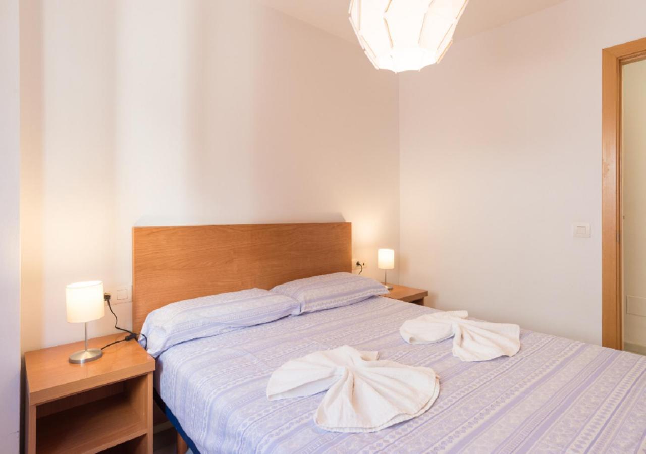 Apartamentos Varadero Sea View La Cala Del Moral Eksteriør billede
